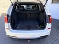 BMW X3 xDrive 20 d   M Paket   Erstbesitz Weiß - thumbnail 18