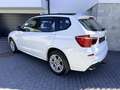 BMW X3 xDrive 20 d   M Paket   Erstbesitz Weiß - thumbnail 6