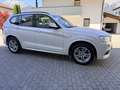 BMW X3 xDrive 20 d   M Paket   Erstbesitz Weiß - thumbnail 8
