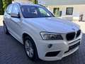 BMW X3 xDrive 20 d   M Paket   Erstbesitz Weiß - thumbnail 2