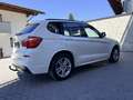BMW X3 xDrive 20 d   M Paket   Erstbesitz Weiß - thumbnail 5