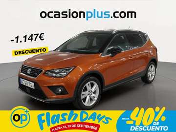 1.0 TSI Ecomotive S&S FR 115