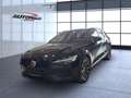 Volvo V60 Plus Dark Recharge Plug-In Hybrid AWD LED Noir - thumbnail 2