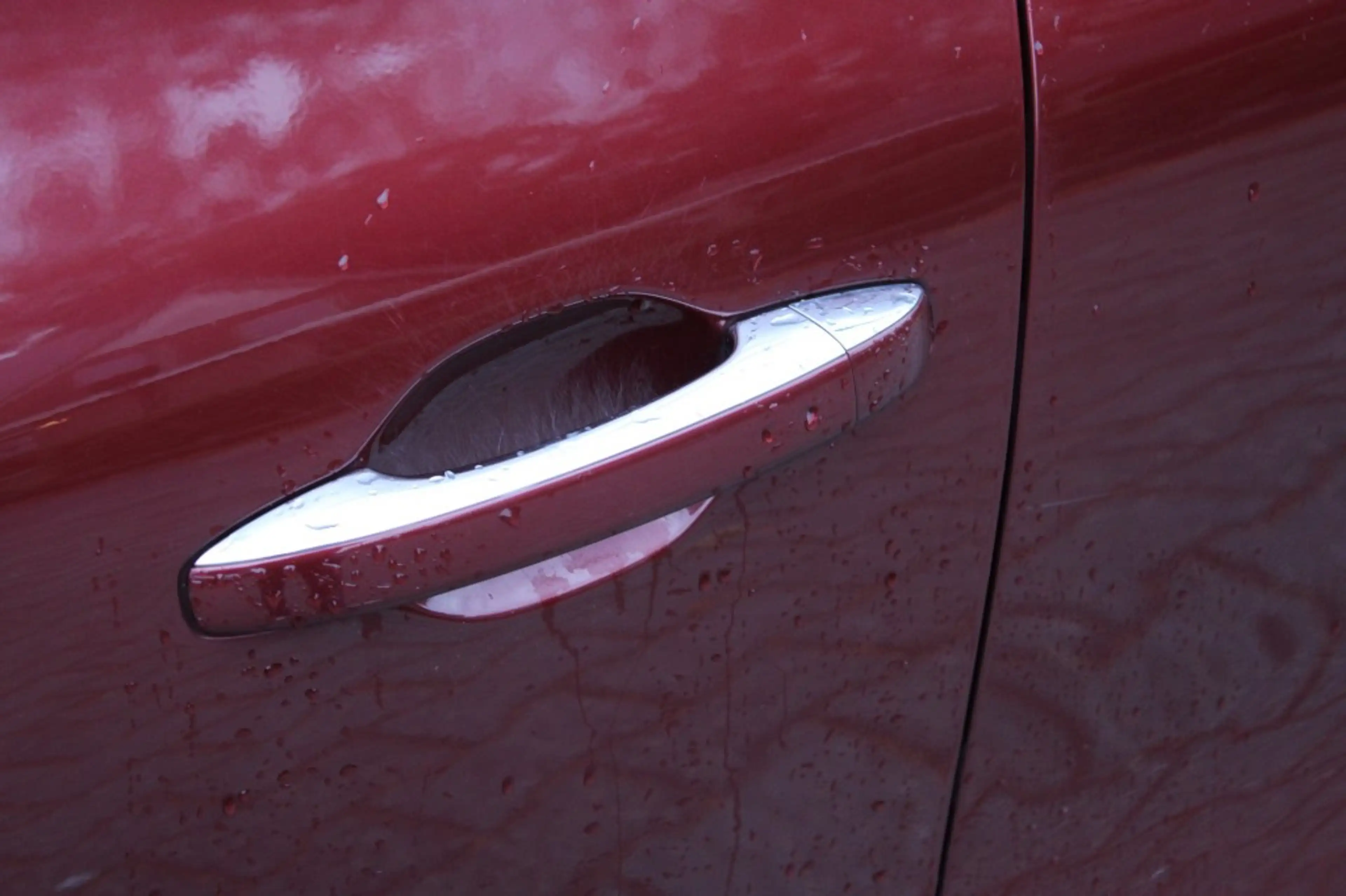 Renault Scenic Grand 1.3 TCE 140PK Intens Automaat - Navi Camera — photo 13