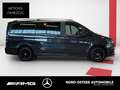 Mercedes-Benz V 300 d 4M AVANTGARDE LANG AIRMATIC+SITZKLIMA+AMG Grau - thumbnail 9