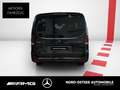 Mercedes-Benz V 300 d 4M AVANTGARDE LANG AIRMATIC+SITZKLIMA+AMG Grau - thumbnail 7