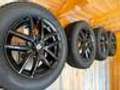 Suzuki Vitara TOP + 1A Vitara 1,4 DITC ALLGRIP shine AHK 4xAlu Sommer 4xAlu Winter Reifen Schwarz - thumbnail 16