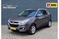 Hyundai iX35 1.6i GDI Go! Trekhaak Navi Camera stoelverwarming Barna - thumbnail 1