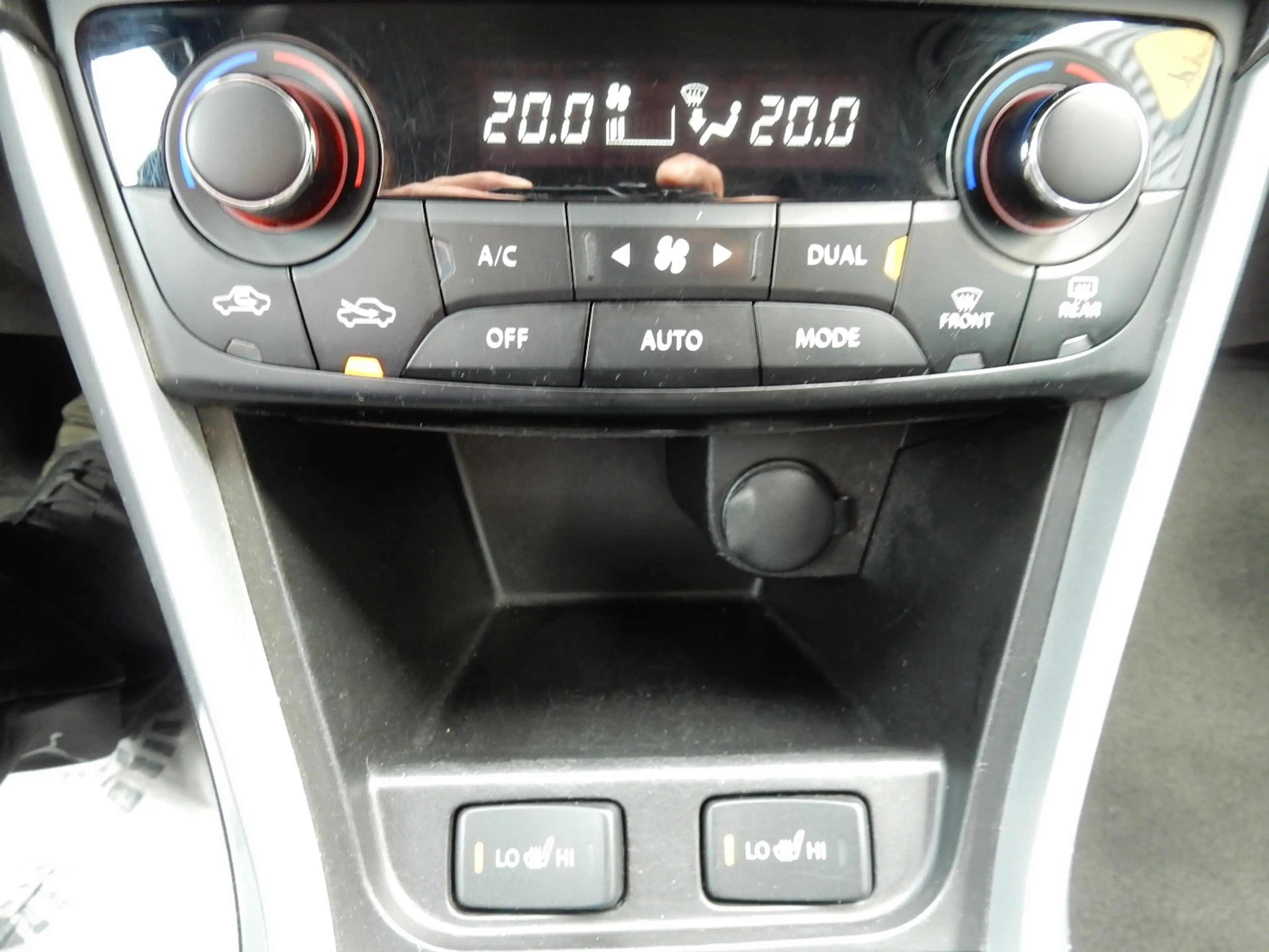 Suzuki S-Cross 1.0 BOOSTER JET*NAVI*CR CONTR*CAMERA*STL VERW* — photo 12