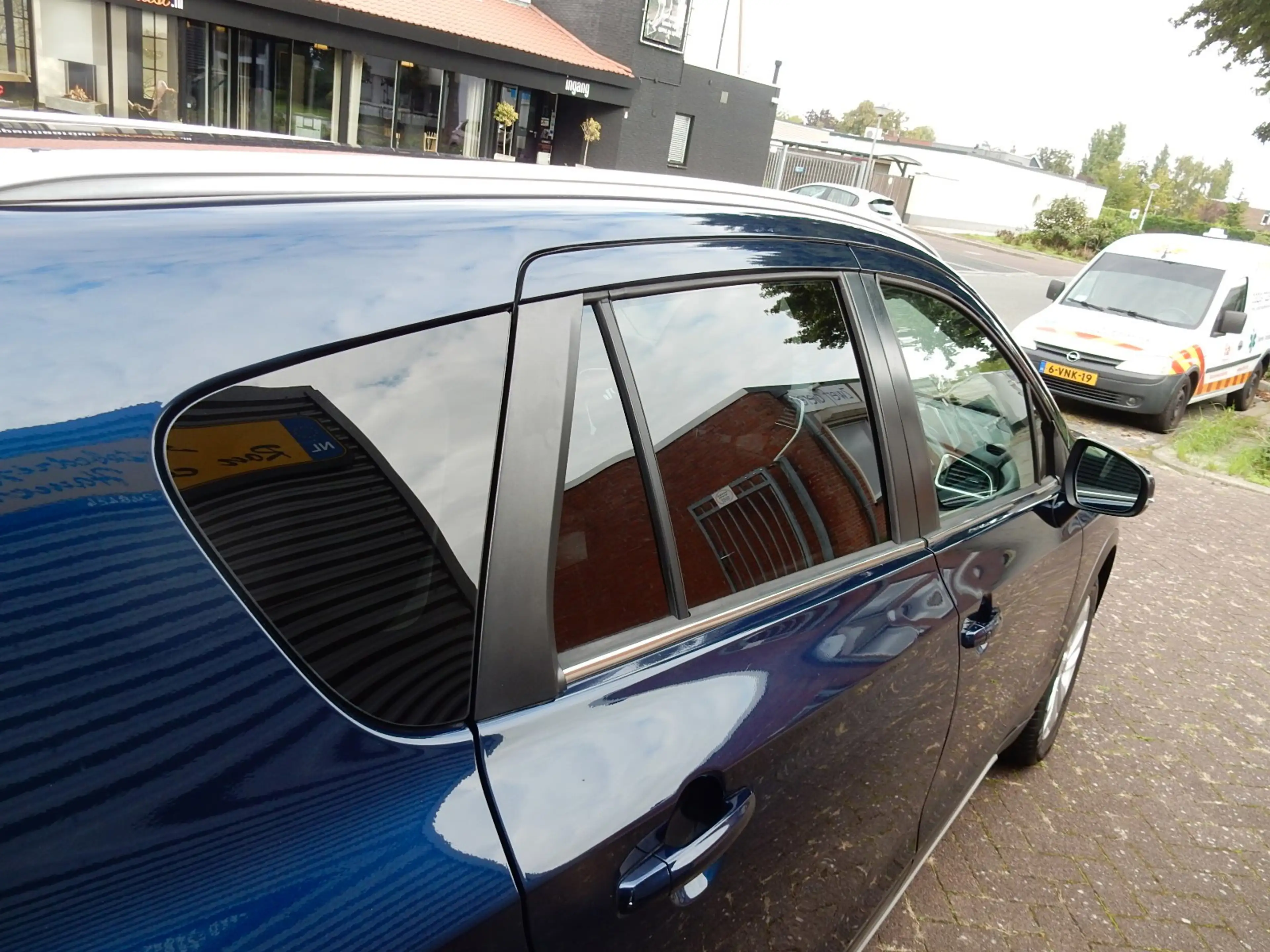Suzuki S-Cross 1.0 BOOSTER JET*NAVI*CR CONTR*CAMERA*STL VERW* — photo 19