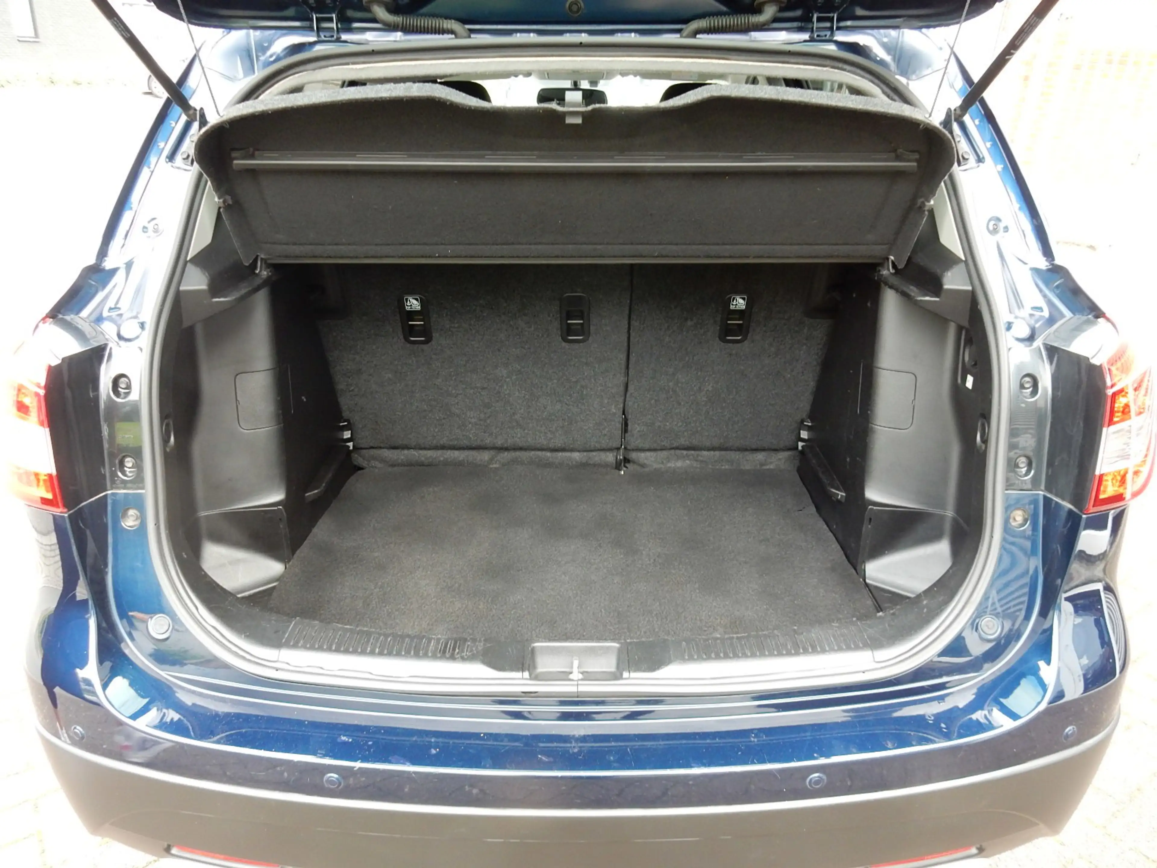 Suzuki S-Cross 1.0 BOOSTER JET*NAVI*CR CONTR*CAMERA*STL VERW* — photo 18