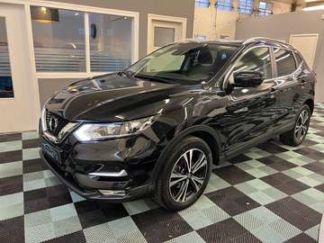 1.3 160CV DIG-T 160 DCT N-CONNECTA