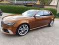 Audi RS6 A6 RS6 Avant 4,0 TFSI quattro Aut. Braun - thumbnail 1