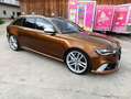 Audi RS6 A6 RS6 Avant 4,0 TFSI quattro Aut. Braun - thumbnail 2