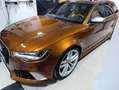 Audi RS6 A6 RS6 Avant 4,0 TFSI quattro Aut. Braun - thumbnail 8