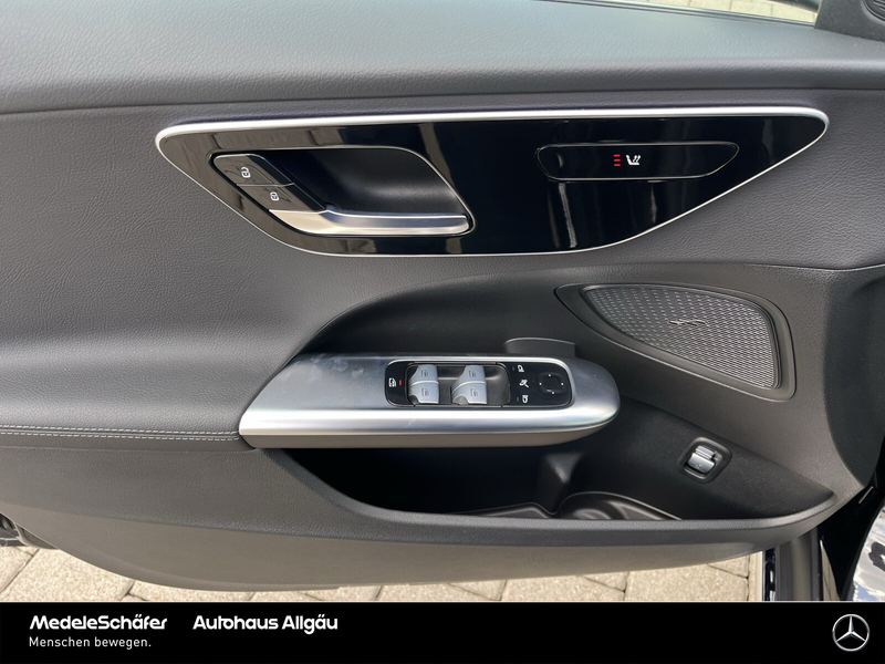 Mercedes-Benz C 220 C 220 T d 4M All-Terrain AHK Vorr.-Distronic LED — photo 9
