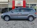 Volkswagen Sharan 1.4 TSI BMT Cup BiXenon ParkAss. el.Heck Grau - thumbnail 3