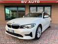 BMW 316 d G21 Touring mhev 48V Business Advantage Blanco - thumbnail 1