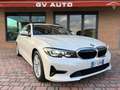 BMW 316 d G21 Touring mhev 48V Business Advantage Blanco - thumbnail 3