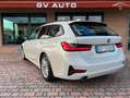 BMW 316 d G21 Touring mhev 48V Business Advantage Blanco - thumbnail 5