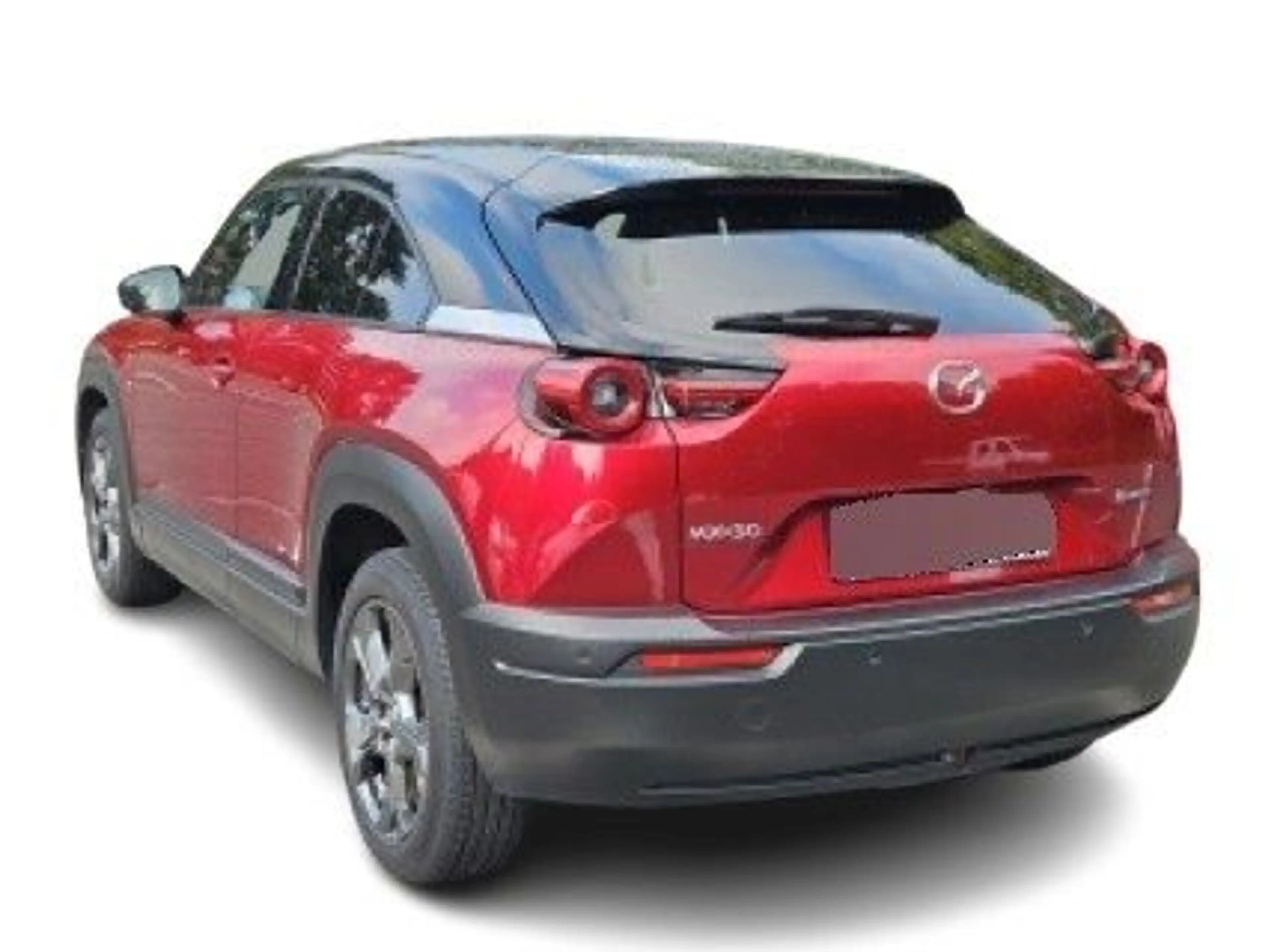 Mazda MX-30 Ad'vantage *ACC*Matrix-LED*Kam*Memory*PDC* — photo 3