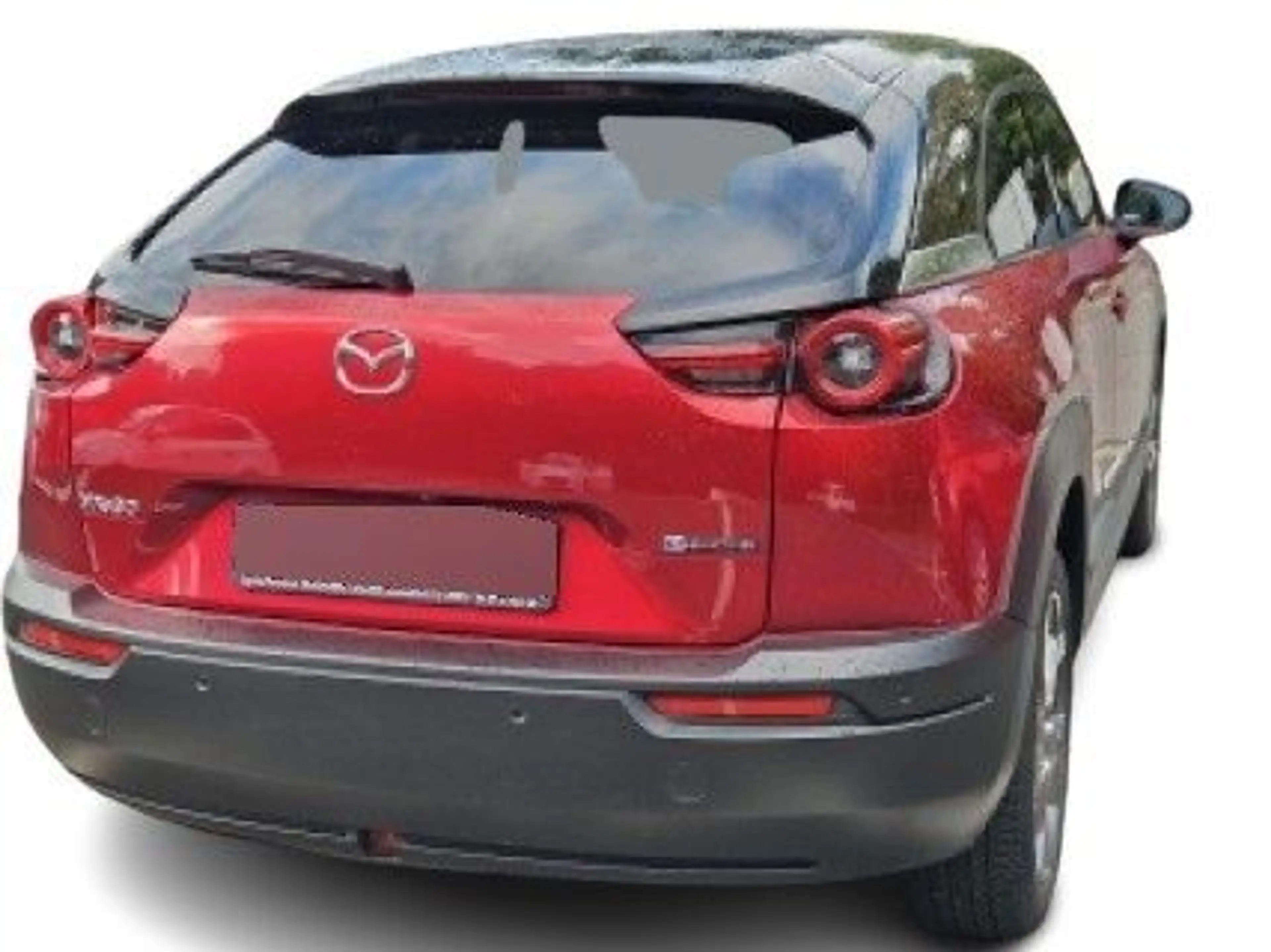 Mazda MX-30 Ad'vantage *ACC*Matrix-LED*Kam*Memory*PDC* — photo 4