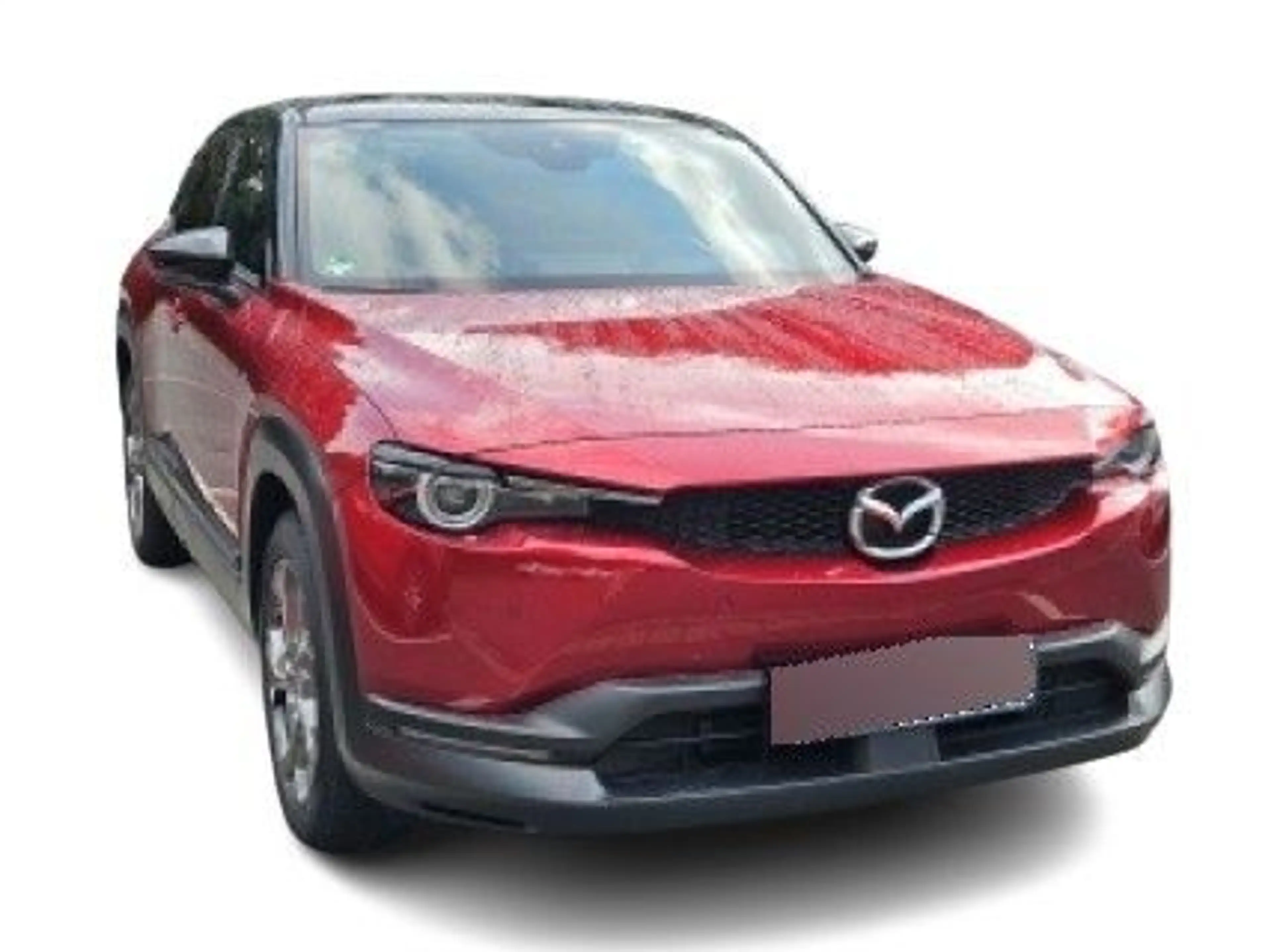 Mazda MX-30 Ad'vantage *ACC*Matrix-LED*Kam*Memory*PDC* — photo 2