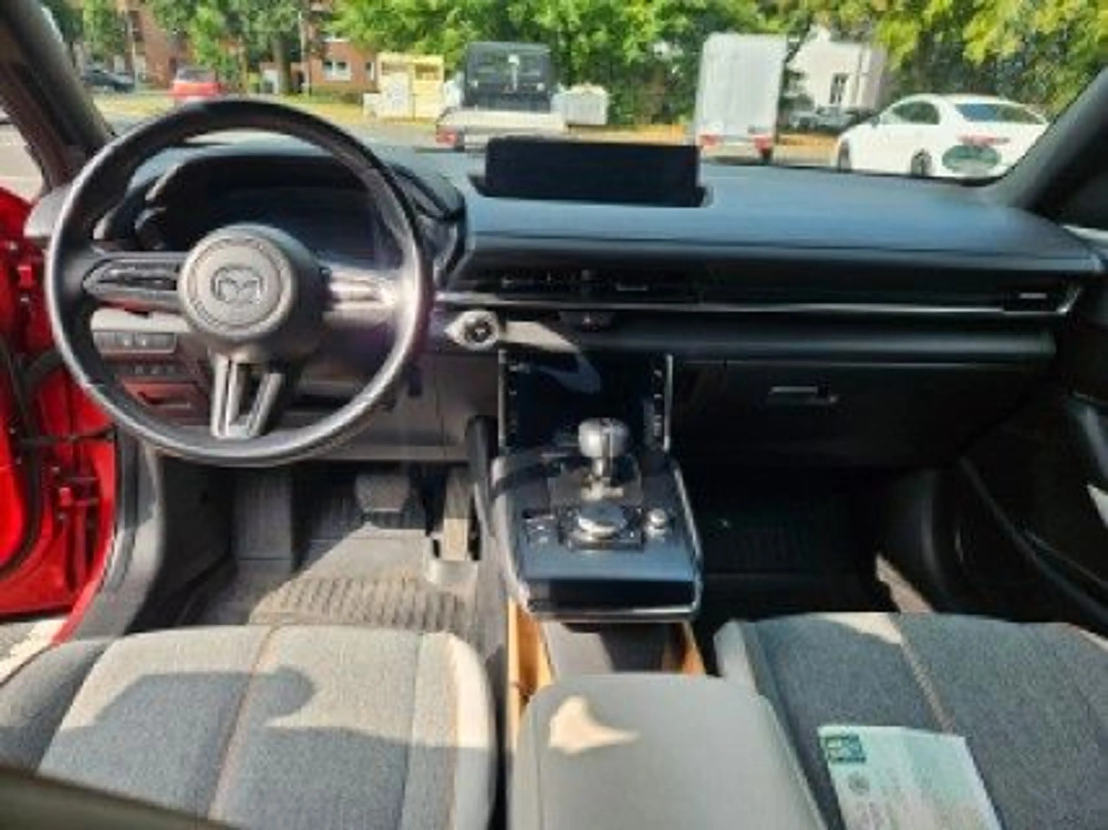 Mazda MX-30 Ad'vantage *ACC*Matrix-LED*Kam*Memory*PDC* — photo 6
