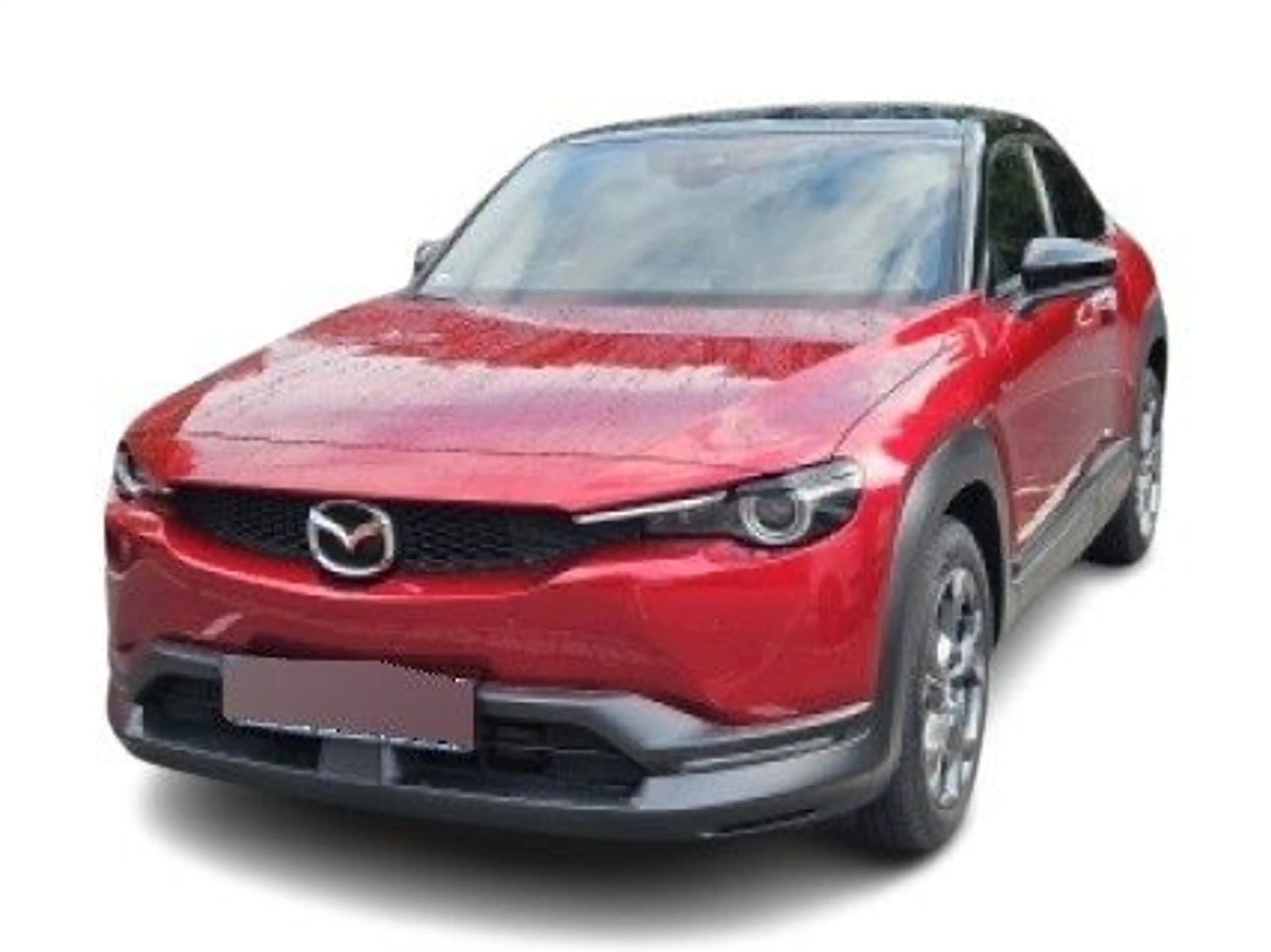 Mazda MX-30 Ad'vantage *ACC*Matrix-LED*Kam*Memory*PDC*