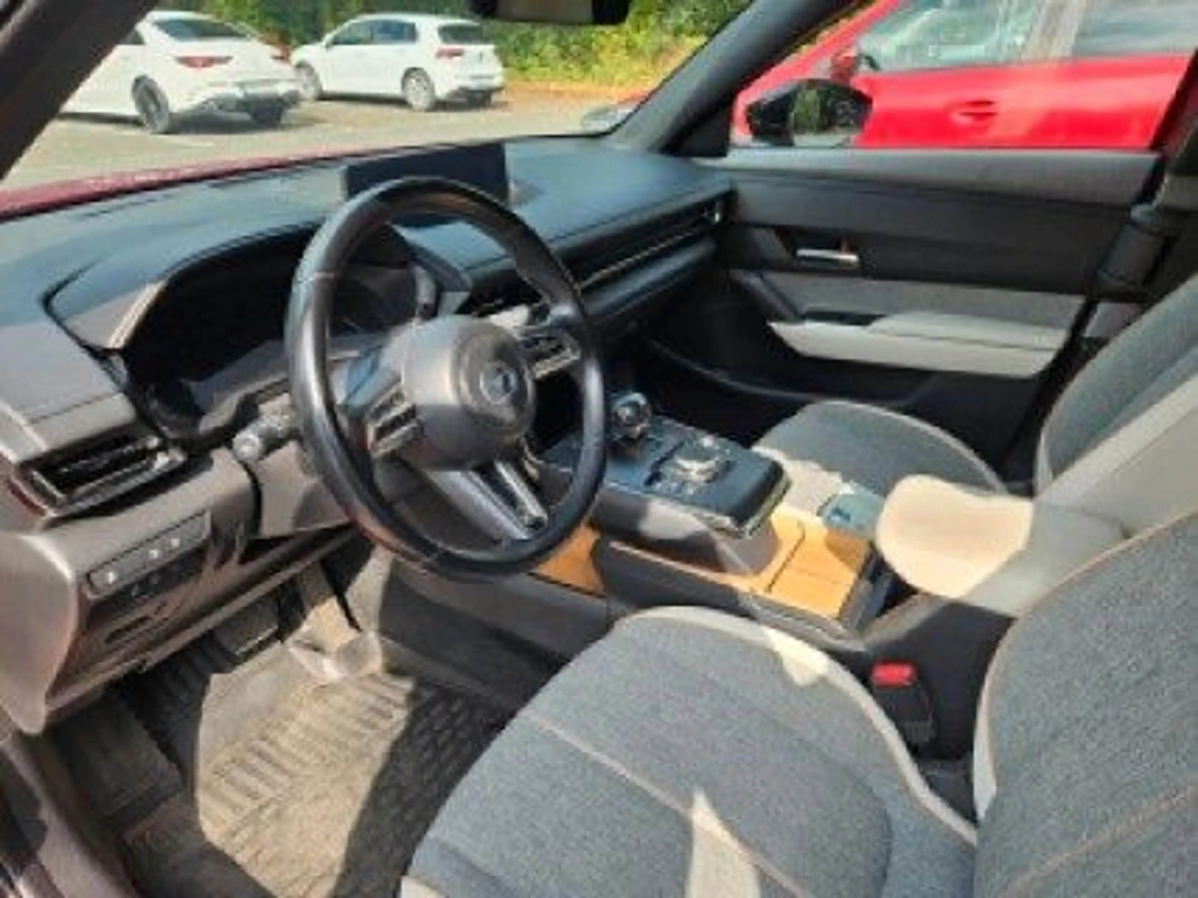 Mazda MX-30 Ad'vantage *ACC*Matrix-LED*Kam*Memory*PDC* — photo 5