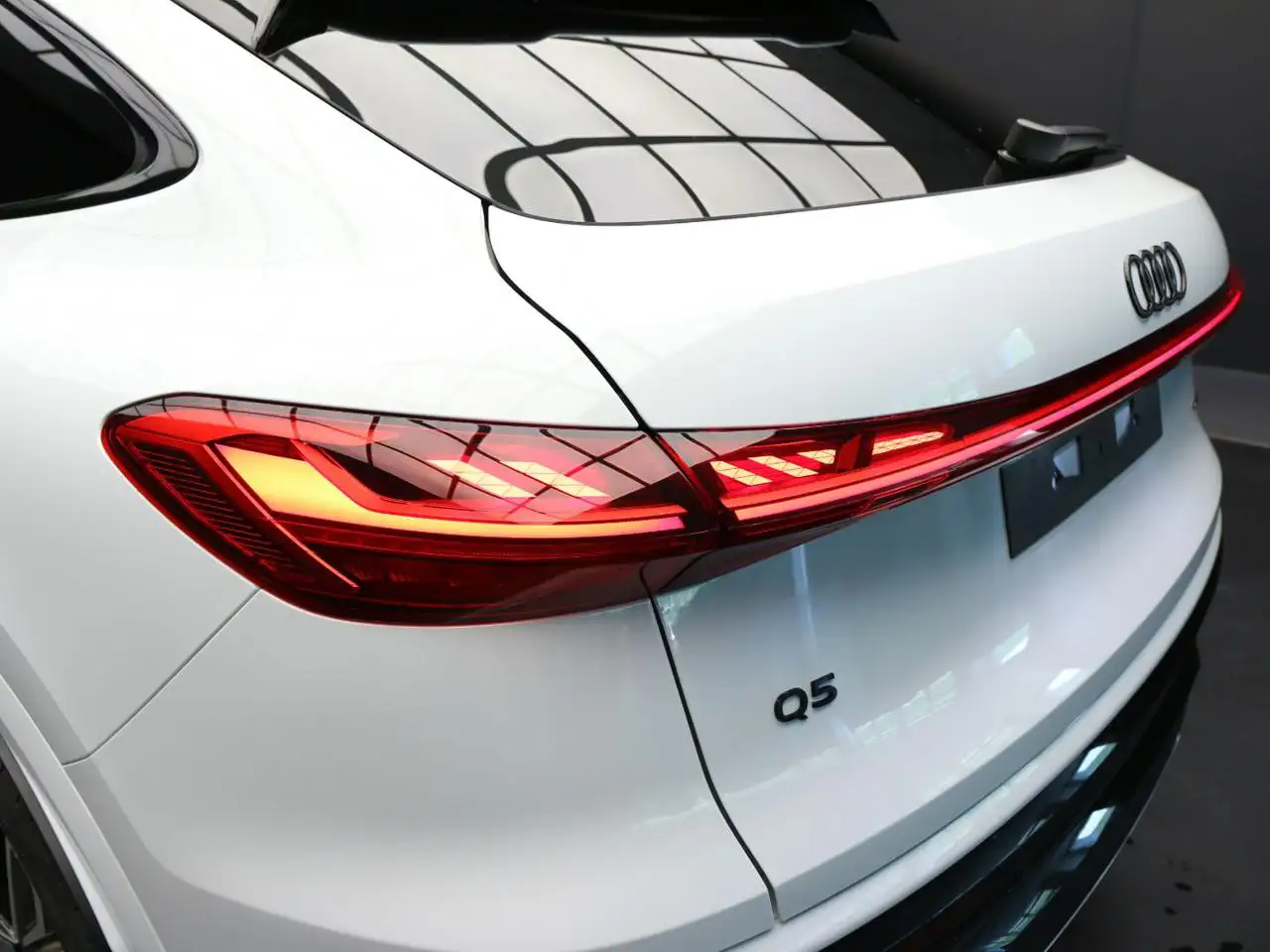 Audi Q5 2026 — фото 11