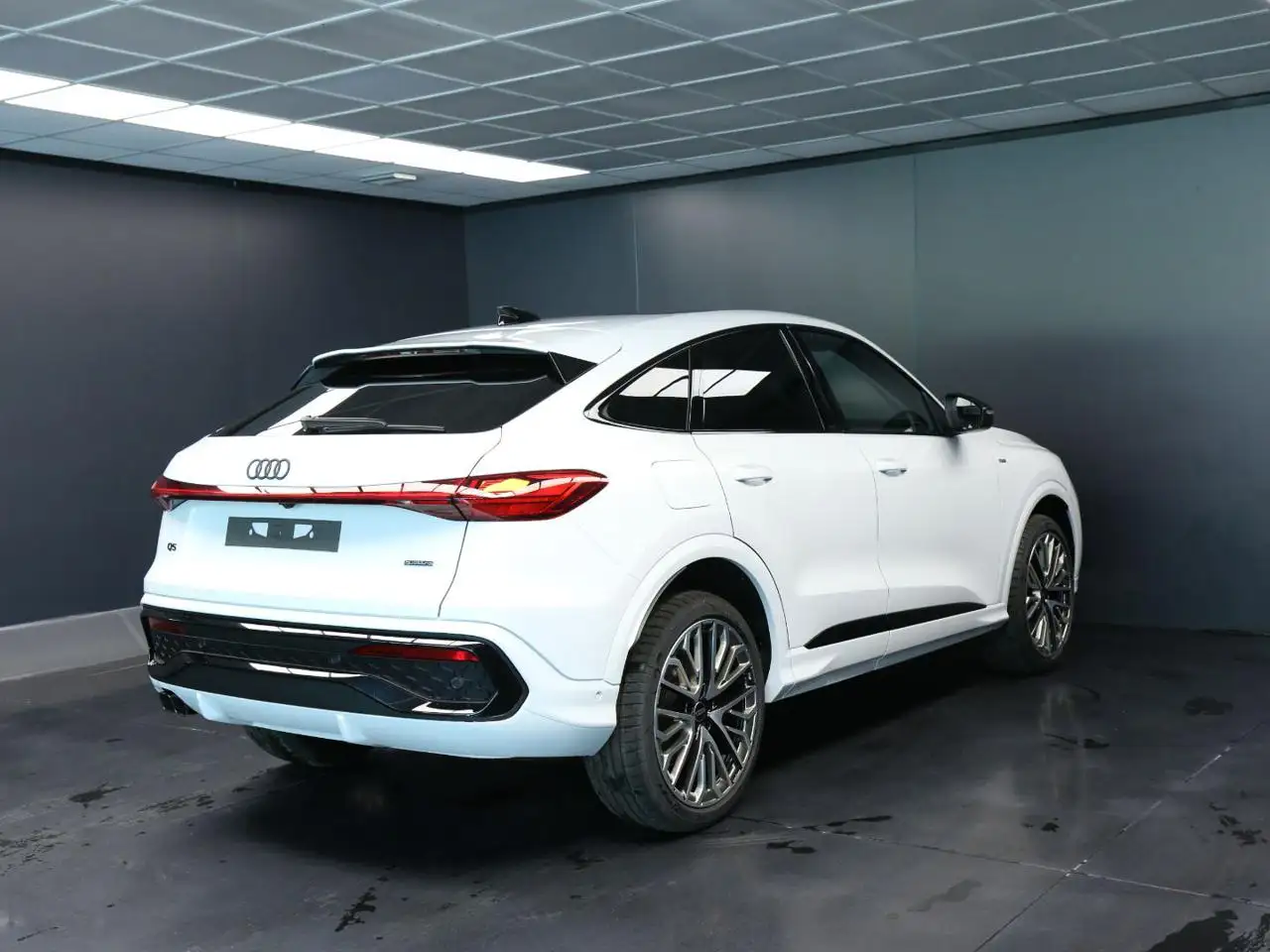Audi Q5 2026