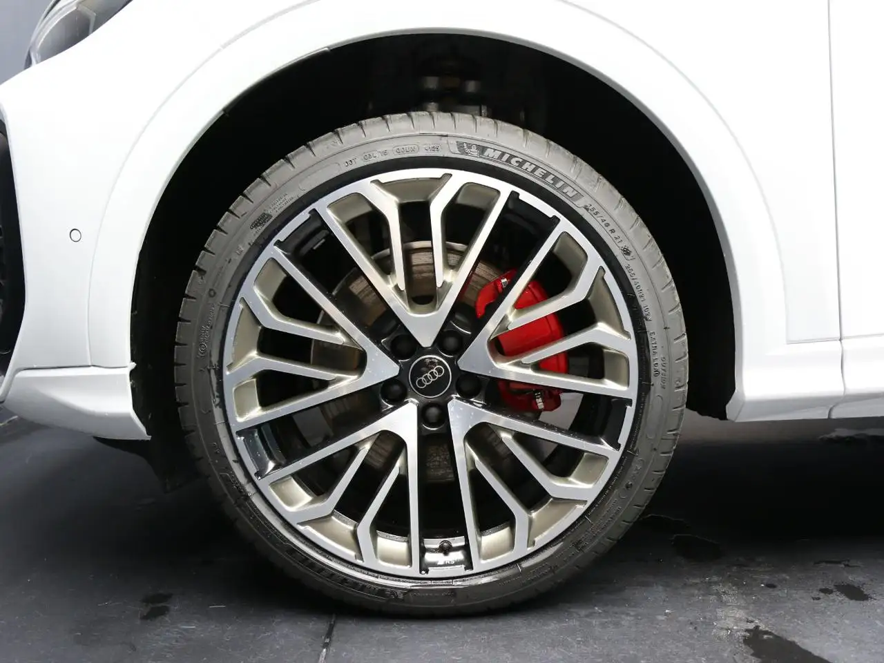 Audi Q5 2026
