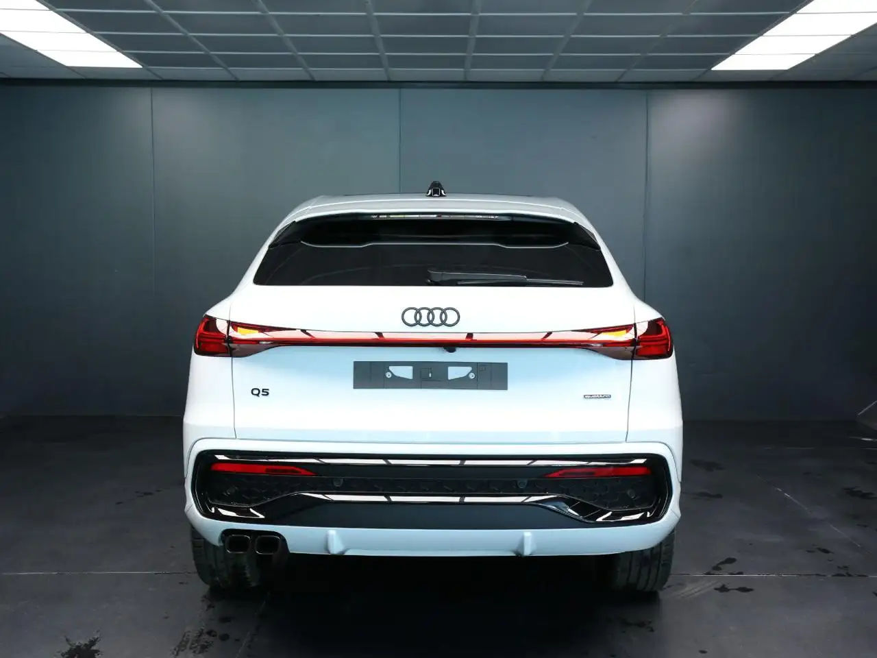 Audi Q5 2026