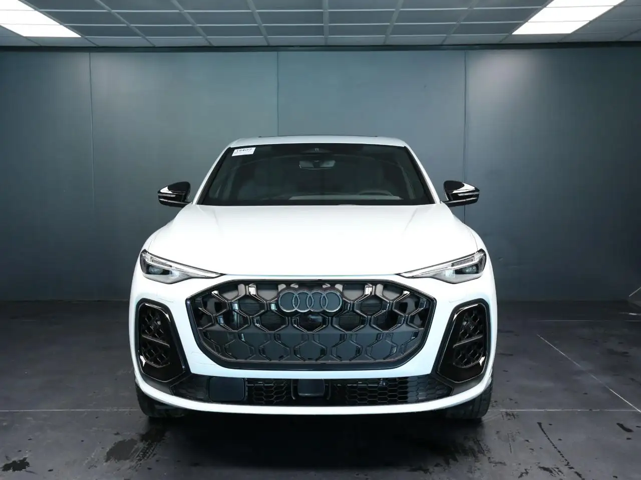 Audi Q5 2026