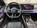 BMW i7 M70 xDrive Gris - thumbnail 9