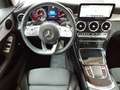Mercedes-Benz GLC 300 GLC 300 de 4M-AMG AHK PANO BusiP KomfP Schwarz - thumbnail 3