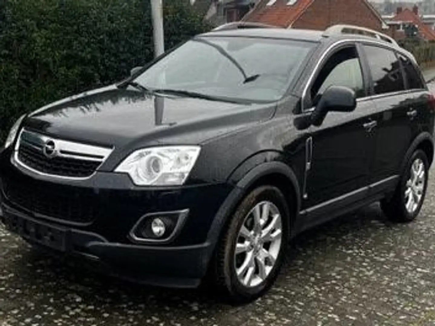 Opel Antara 2.2 CDTI 4x4 Energy Start/Stop - 1