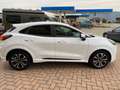 Ford Puma Puma II 2020 1.0 ecoboost h ST-Line s Weiß - thumbnail 6