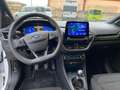Ford Puma Puma II 2020 1.0 ecoboost h ST-Line s Weiß - thumbnail 14