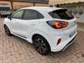 Ford Puma Puma II 2020 1.0 ecoboost h ST-Line s Weiß - thumbnail 3