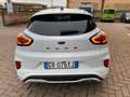 Ford Puma Puma II 2020 1.0 ecoboost h ST-Line s Weiß - thumbnail 4