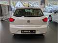 SEAT Ibiza Style SHZ Freisprech Bluetooth MFL PDC Blanc - thumbnail 6