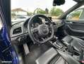 Audi RS Q3 ABT 2.5 TFSI 410CH QUATTRO S-TRONIC Bleu - thumbnail 10