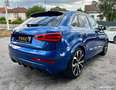 Audi RS Q3 ABT 2.5 TFSI 410CH QUATTRO S-TRONIC Bleu - thumbnail 5