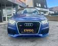 Audi RS Q3 ABT 2.5 TFSI 410CH QUATTRO S-TRONIC Bleu - thumbnail 2