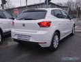 SEAT Ibiza 1.0 TSI Style ACC Full Link LED RüKa Sitzh. Weiß - thumbnail 3