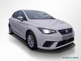 SEAT Ibiza 1.0 TSI Style ACC Full Link LED RüKa Sitzh. Weiß - thumbnail 2