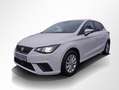 SEAT Ibiza 1.0 TSI Style ACC Full Link LED RüKa Sitzh. Weiß - thumbnail 11