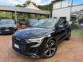Audi Q3 Sportback 45  tfsi e S line s-tronic Black Nero - thumbnail 5
